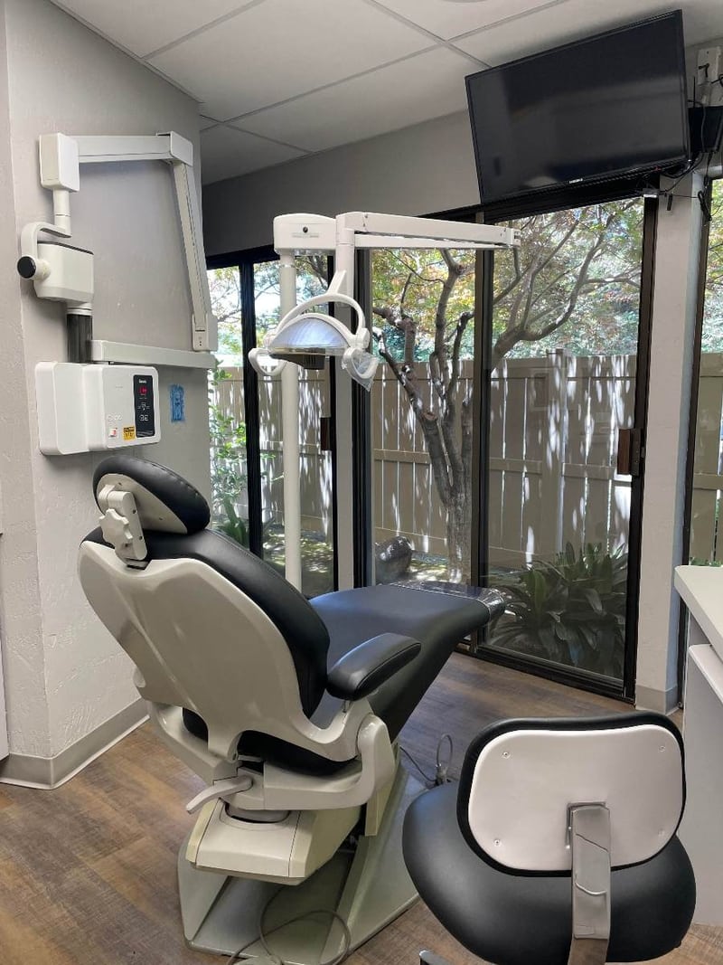 Pediatric Dentistry in Modesto First Smiles Children's